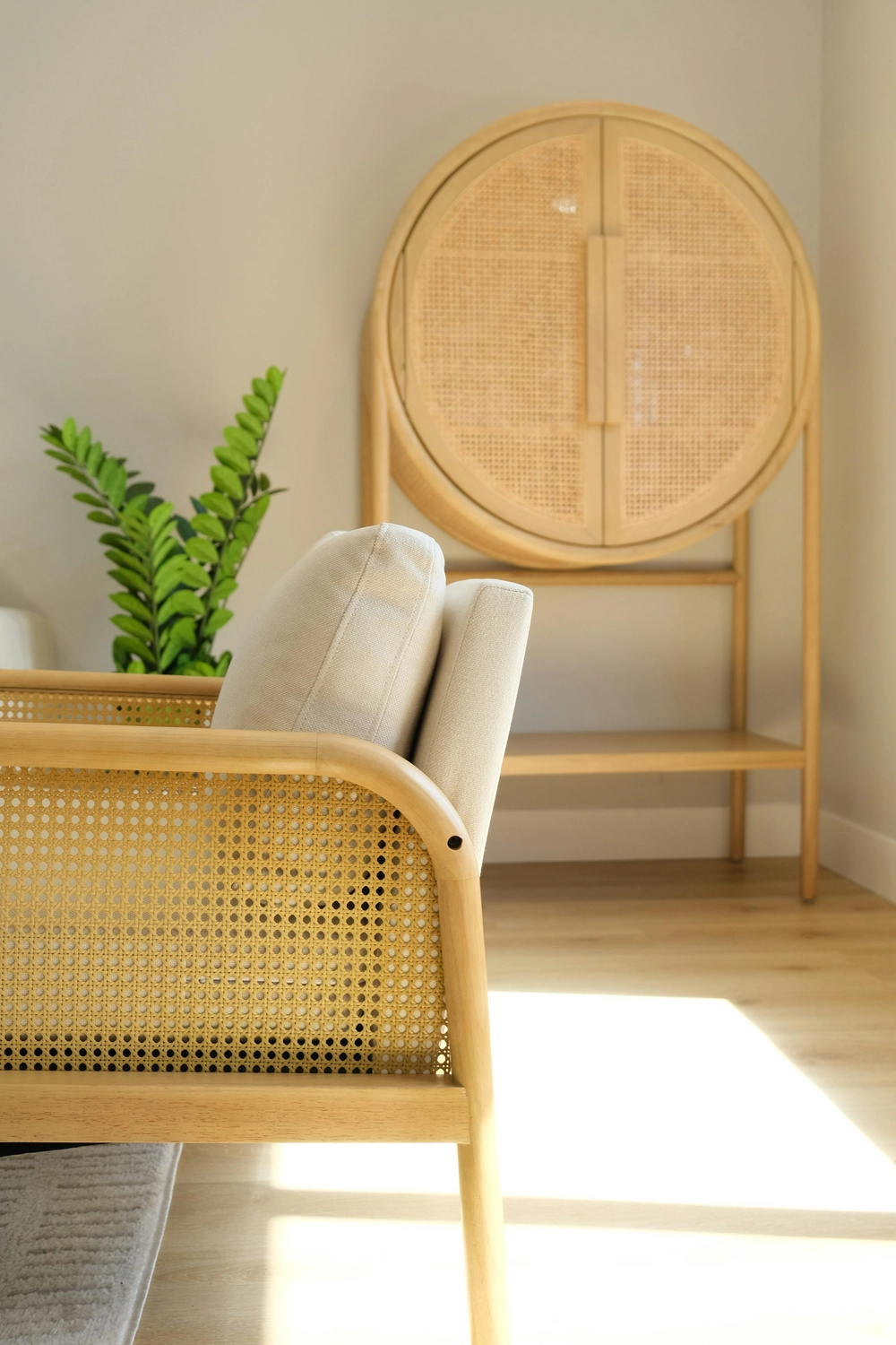 Polsterei Dorstel - fachmännisches Handwerk - Zimmer