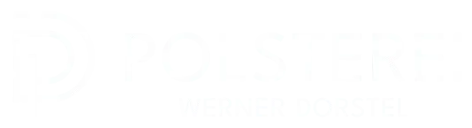 Polsterei Dorstel - handwerkliches Können - Logo