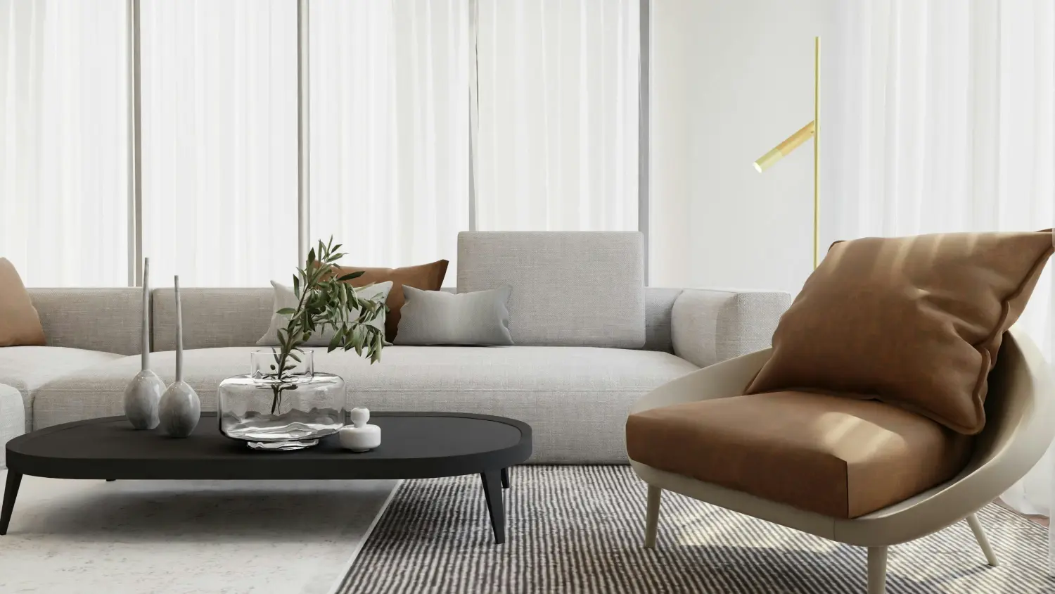 Polsterei Dorstel - fachmännisches Handwerk - Zimmer innen