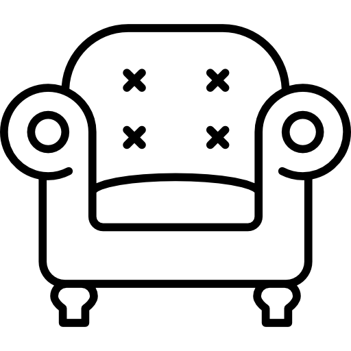 Polsterei Dorstel - handwerkliches Können - Symbol