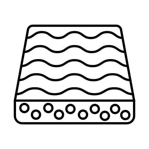 Polsterei Dorstel - handwerkliches Können - Symbol